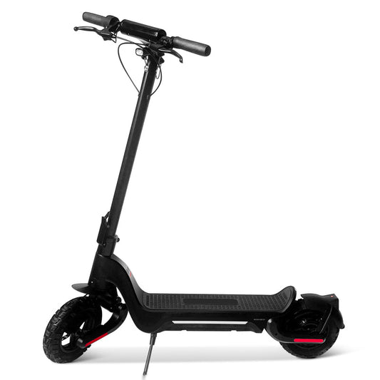 Lee-Bot El-sparkcykel – Frihet i varje resa